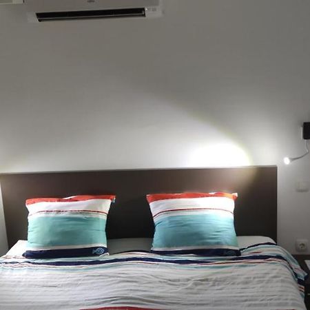 Studio Apartman Trogir Exterior foto
