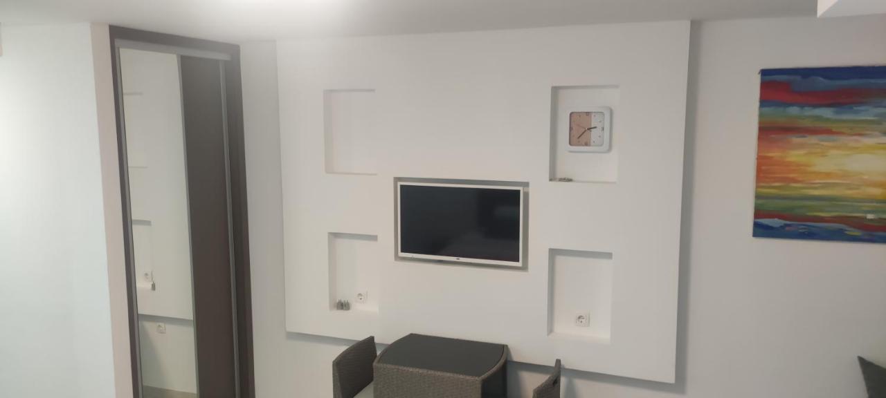 Studio Apartman Trogir Exterior foto