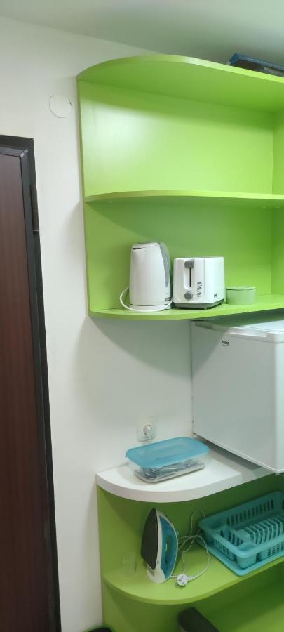 Studio Apartman Trogir Exterior foto